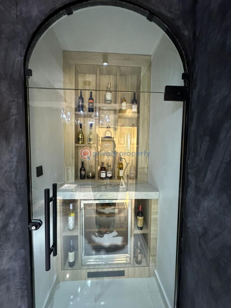 3 bedroom Shared Apartment For Sale Lekki Phase 1 Lagos - 11