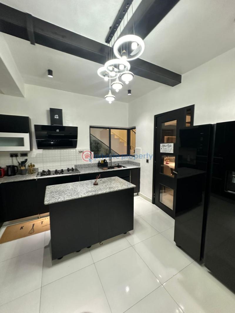 3 bedroom Shared Apartment For Sale Lekki Phase 1 Lagos - 12