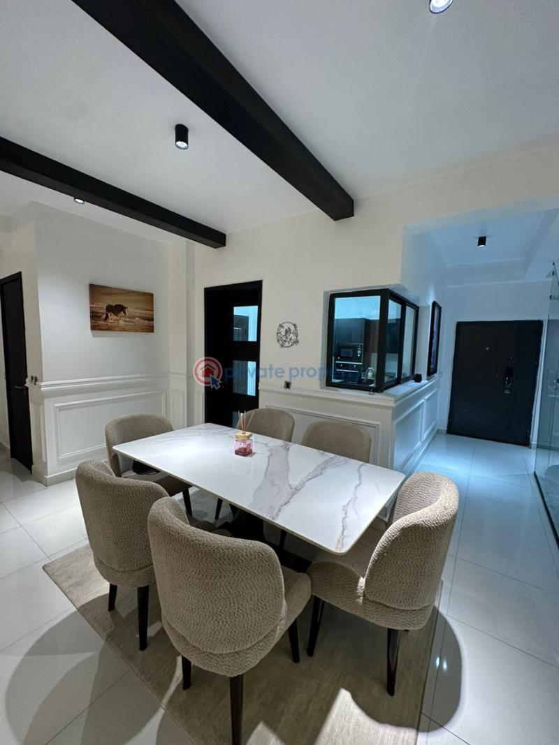 3 bedroom Shared Apartment For Sale Lekki Phase 1 Lagos - 24