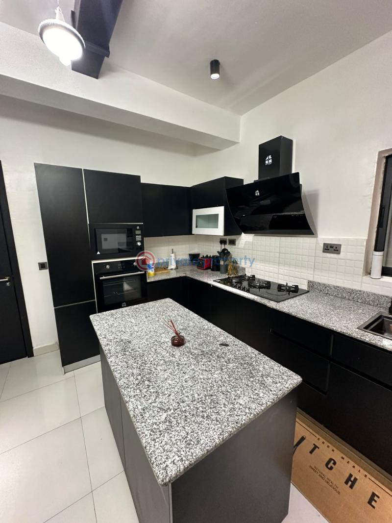 3 bedroom Shared Apartment For Sale Lekki Phase 1 Lagos - 13