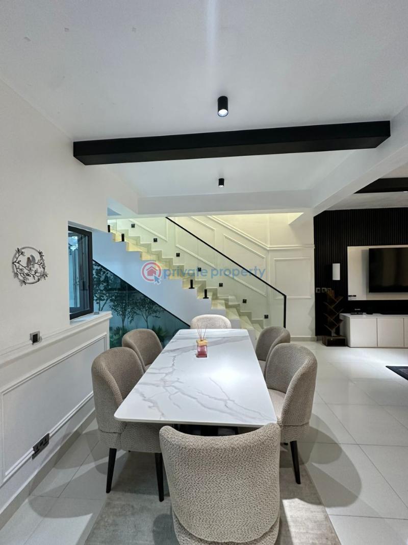 3 bedroom Shared Apartment For Sale Lekki Phase 1 Lagos - 23