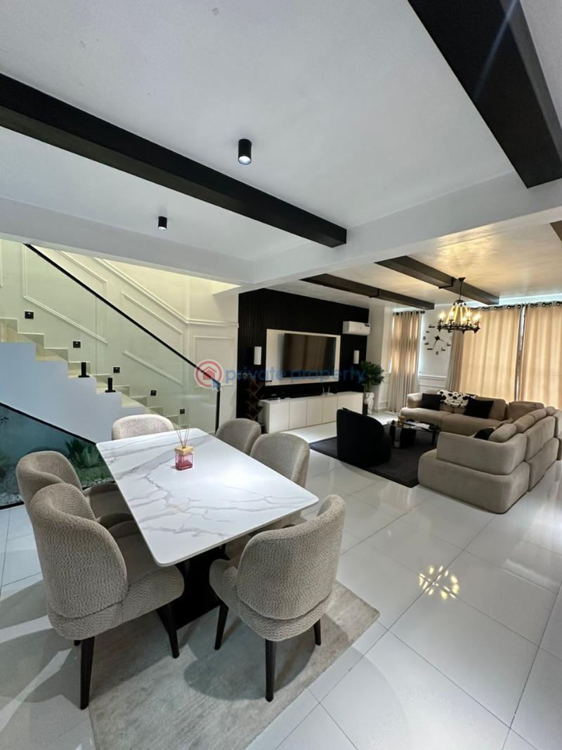 3 bedroom Shared Apartment For Sale Lekki Phase 1 Lagos - 17