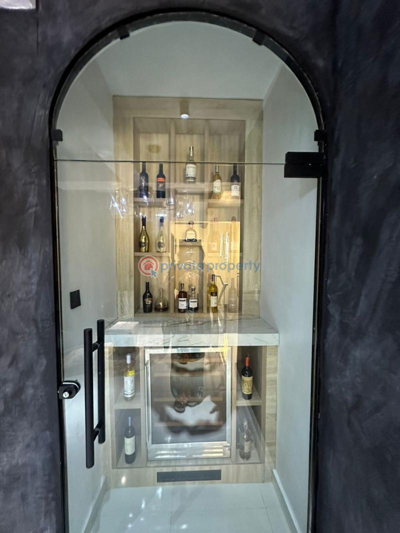 3 bedroom Shared Apartment For Sale Lekki Phase 1 Lagos - 7