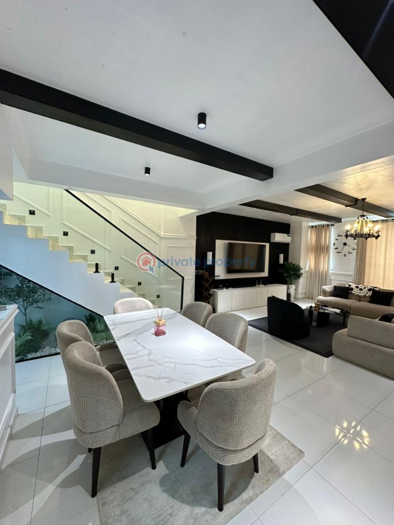 3 bedroom Shared Apartment For Sale Lekki Phase 1 Lagos - 19