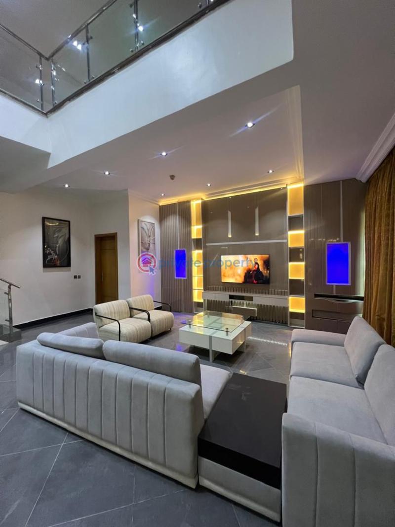3 bedroom Flat & Apartment For Rent Oniru Victoria Island Lagos - 9