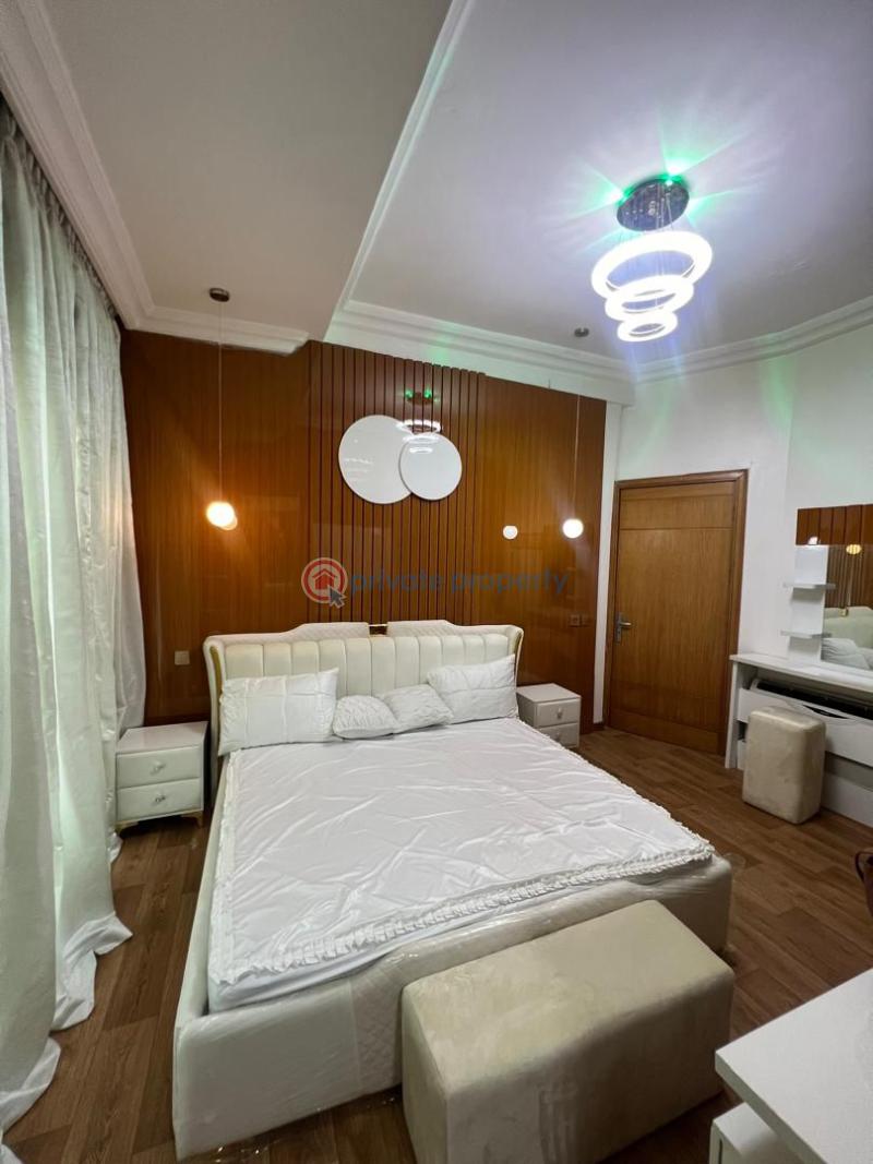 3 bedroom Flat & Apartment For Rent Oniru Victoria Island Lagos - 1