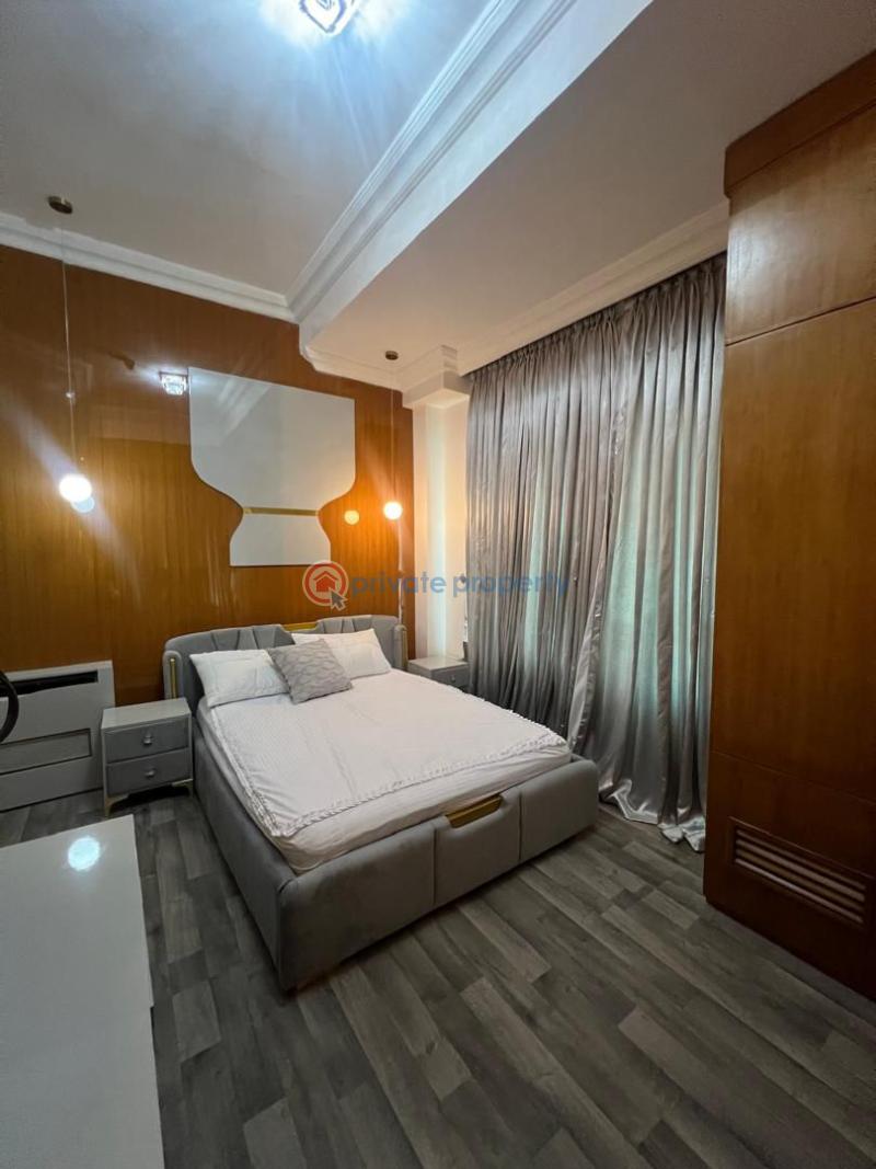 3 bedroom Flat & Apartment For Rent Oniru Victoria Island Lagos - 4