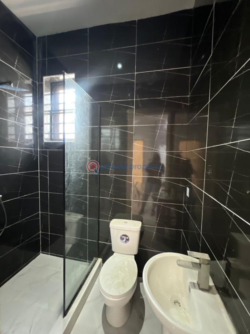 3 bedroom Flat & Apartment For Rent Oniru Victoria Island Lagos - 6