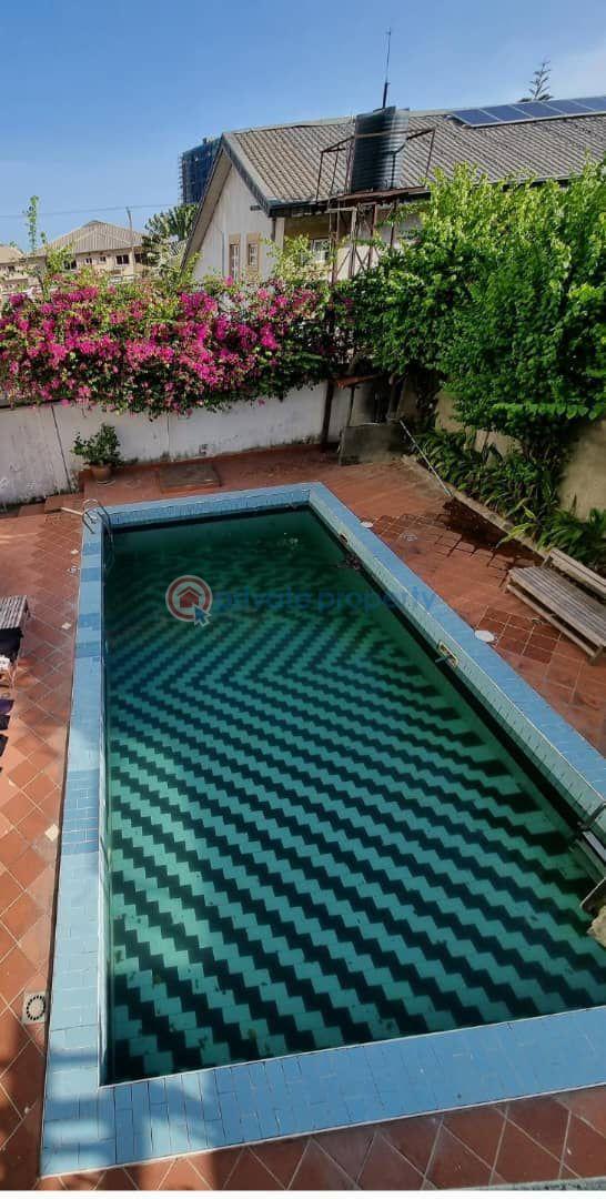 3 bedroom Flat & Apartment For Rent Oniru Victoria Island Lagos - 8