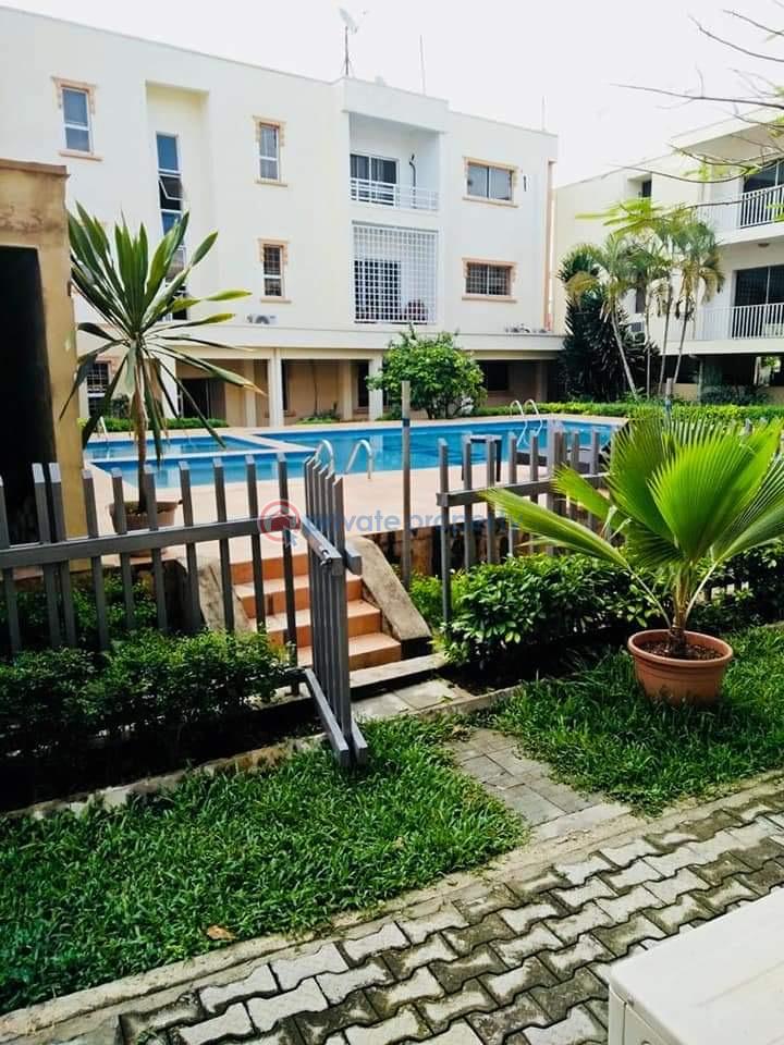 3 bedroom Flat & Apartment For Rent Ikoyi Lagos - 3