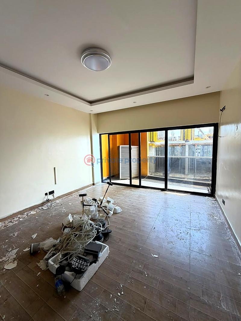 3 bedroom Flat & Apartment For Rent Ikoyi Lagos - 6
