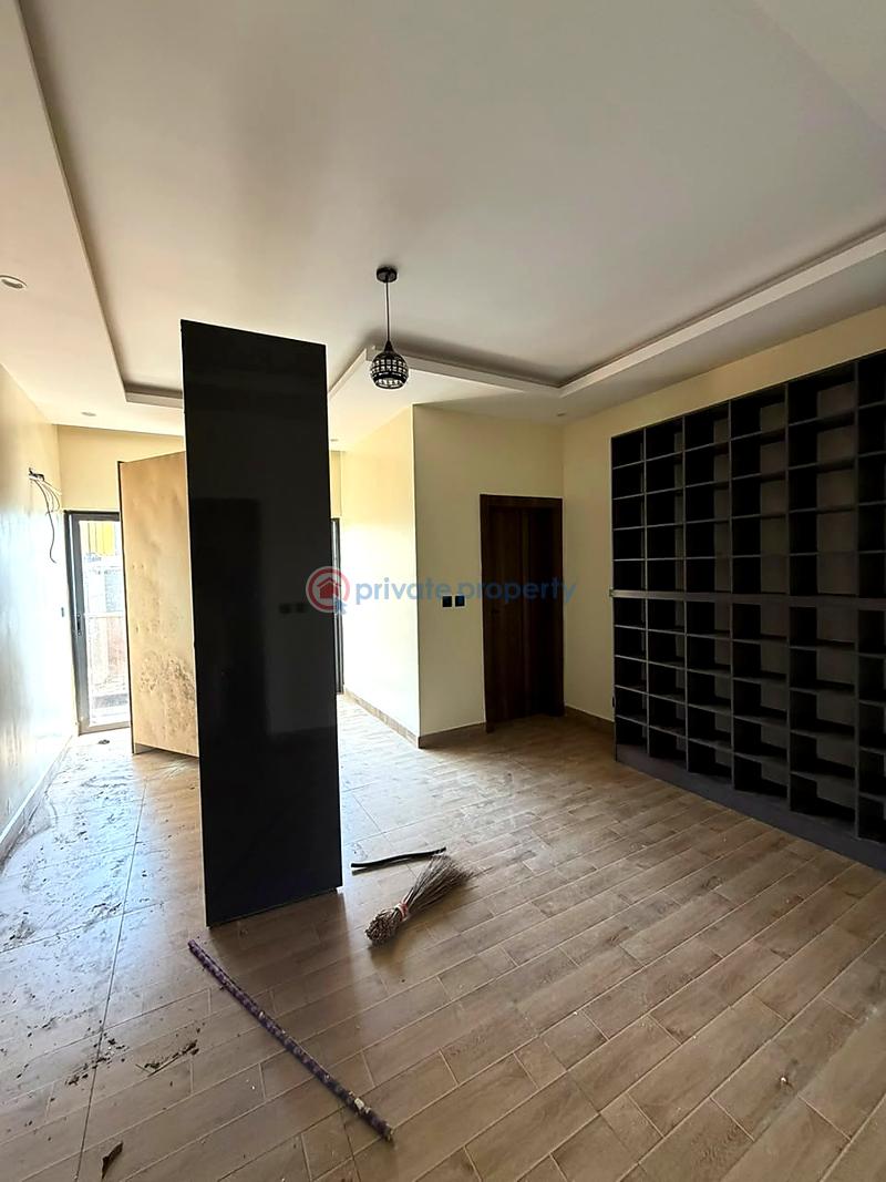 3 bedroom Flat & Apartment For Rent Ikoyi Lagos - 2