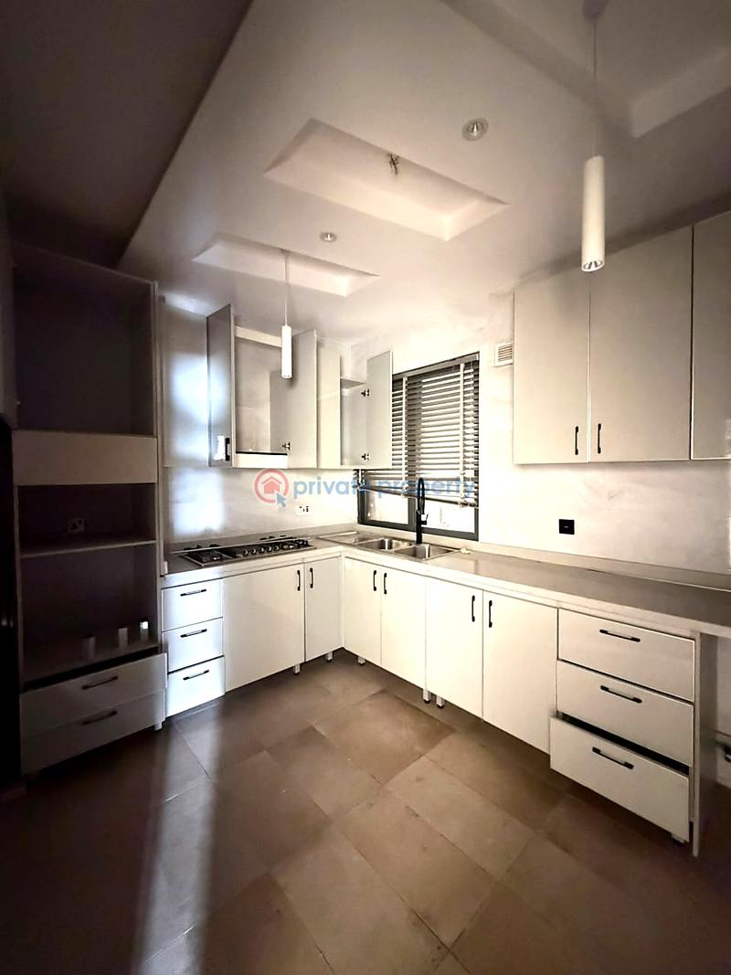 3 bedroom Flat & Apartment For Rent Ikoyi Lagos - 3