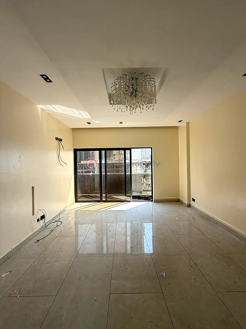 3 bedroom Flat & Apartment For Rent Ikoyi Lagos - 4
