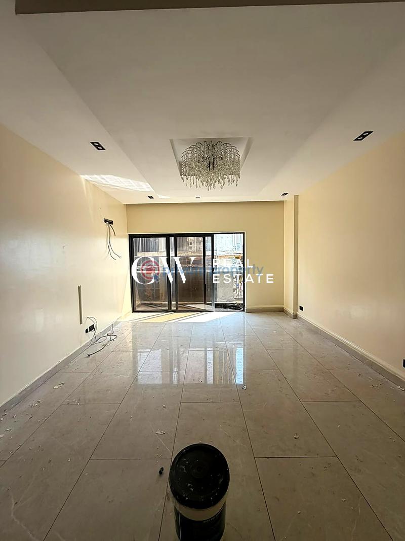 3 bedroom Flat & Apartment For Rent Ikoyi Lagos - 0