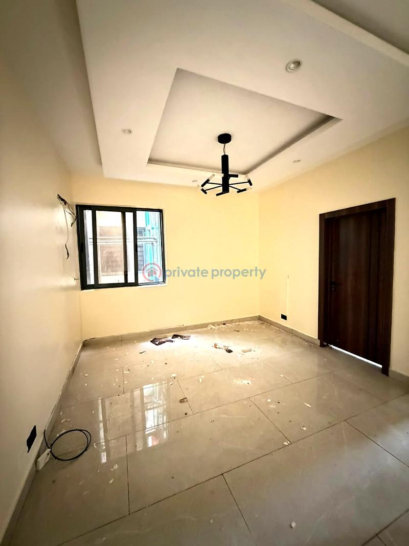 3 bedroom Flat & Apartment For Rent Ikoyi Lagos - 5