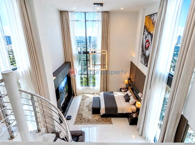 3 bedroom Flat & Apartment For Rent Victoria Island Lagos - 5