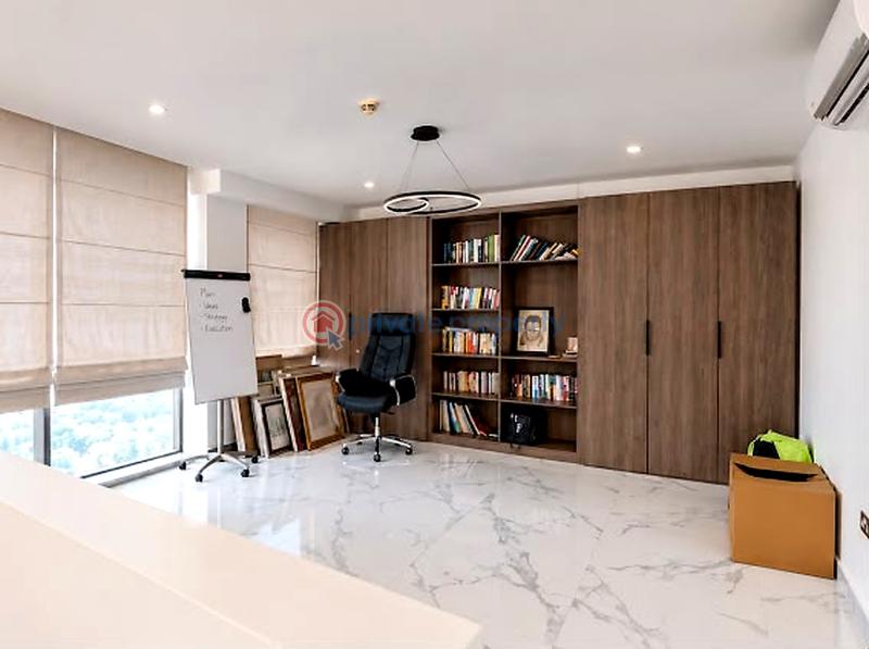 3 bedroom Flat & Apartment For Rent Victoria Island Lagos - 7
