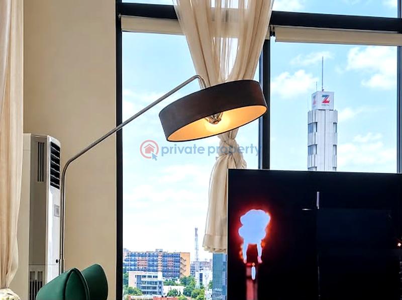 3 bedroom Flat & Apartment For Rent Victoria Island Lagos - 8