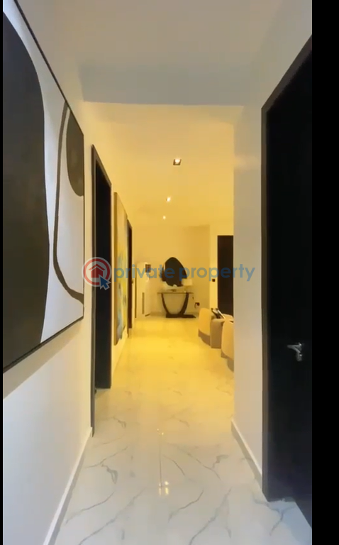 3 bedroom Block Of Flats For Sale Lekki Phase 1 Lagos - 26