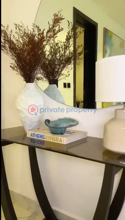 3 bedroom Block Of Flats For Sale Lekki Phase 1 Lagos - 24