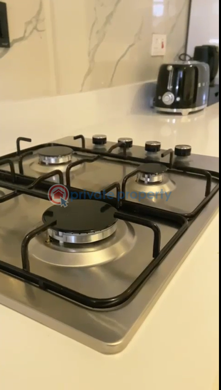 3 bedroom Block Of Flats For Sale Lekki Phase 1 Lagos - 21