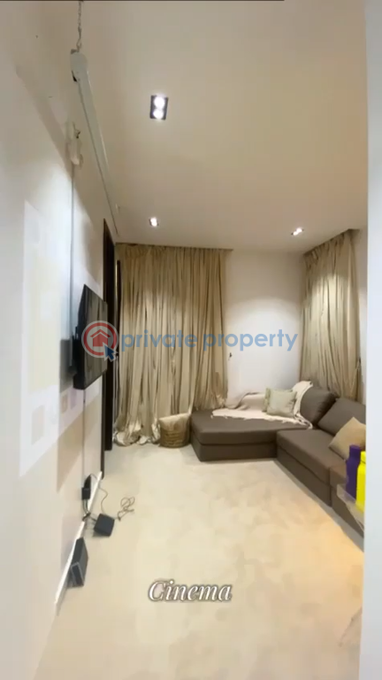 3 bedroom Block Of Flats For Sale Lekki Phase 1 Lagos - 16