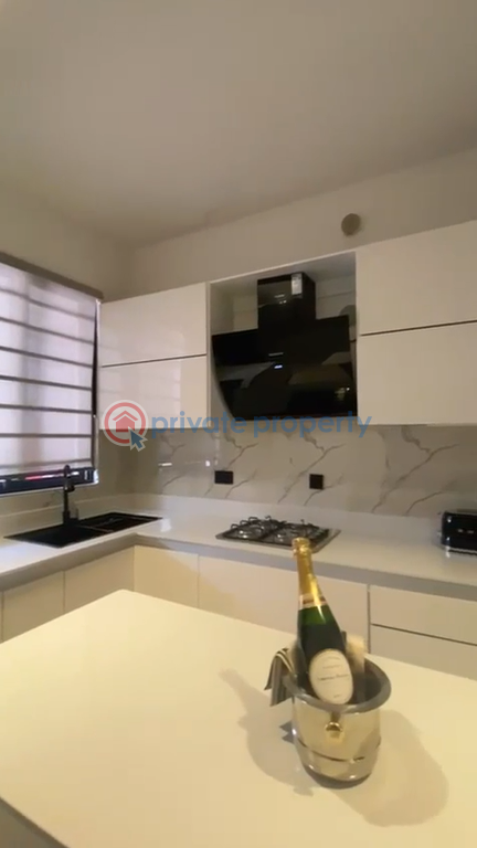 3 bedroom Block Of Flats For Sale Lekki Phase 1 Lagos - 22