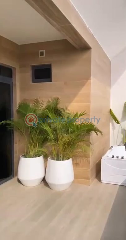 3 bedroom Block Of Flats For Sale Lekki Phase 1 Lagos - 1