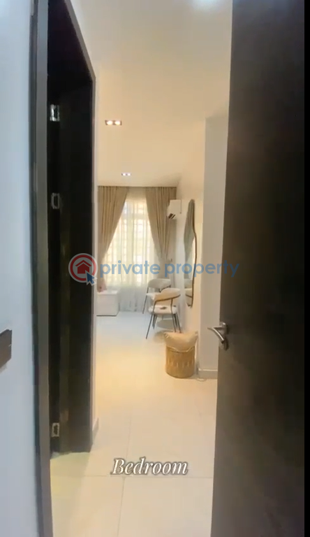 3 bedroom Block Of Flats For Sale Lekki Phase 1 Lagos - 12