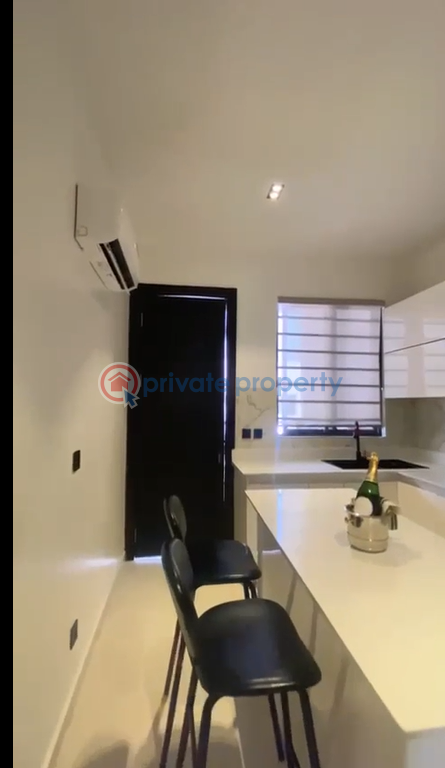 3 bedroom Block Of Flats For Sale Lekki Phase 1 Lagos - 23