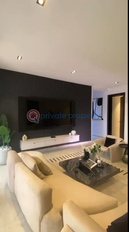 3 bedroom Block Of Flats For Sale Lekki Phase 1 Lagos - 27