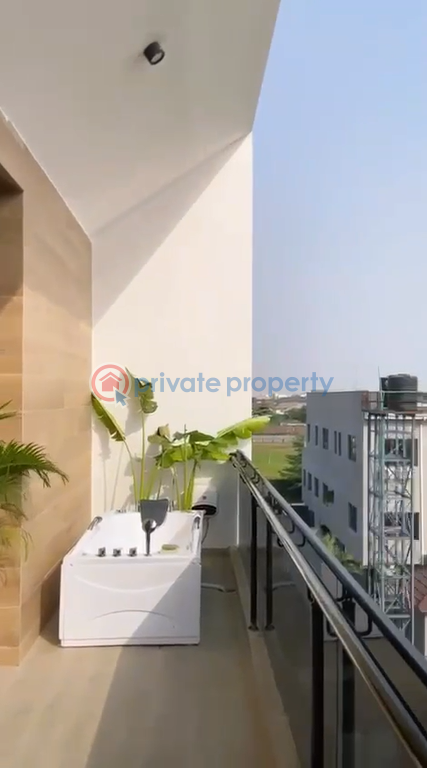 3 bedroom Block Of Flats For Sale Lekki Phase 1 Lagos - 0