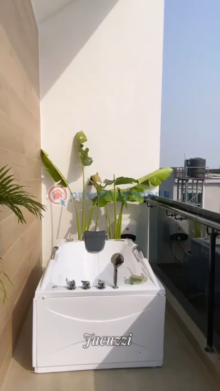 3 bedroom Block Of Flats For Sale Lekki Phase 1 Lagos - 3