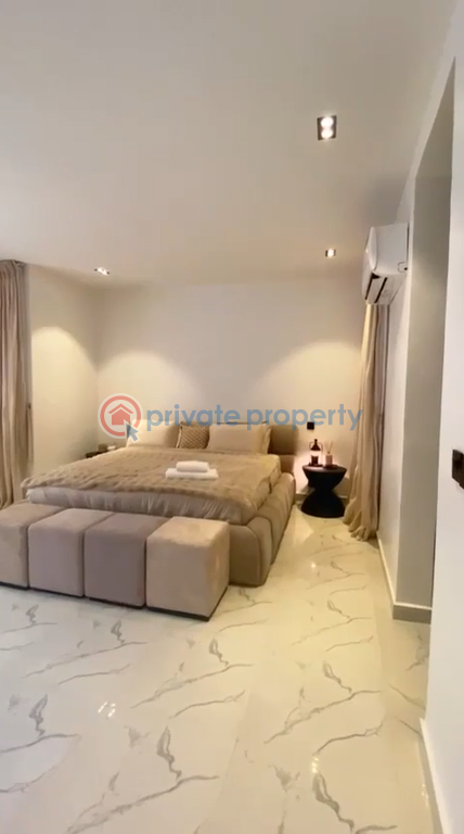 3 bedroom Block Of Flats For Sale Lekki Phase 1 Lagos - 8