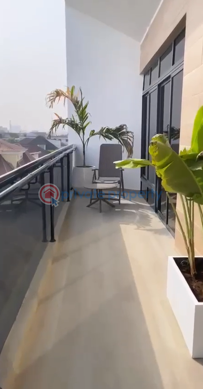 3 bedroom Block Of Flats For Sale Lekki Phase 1 Lagos - 2