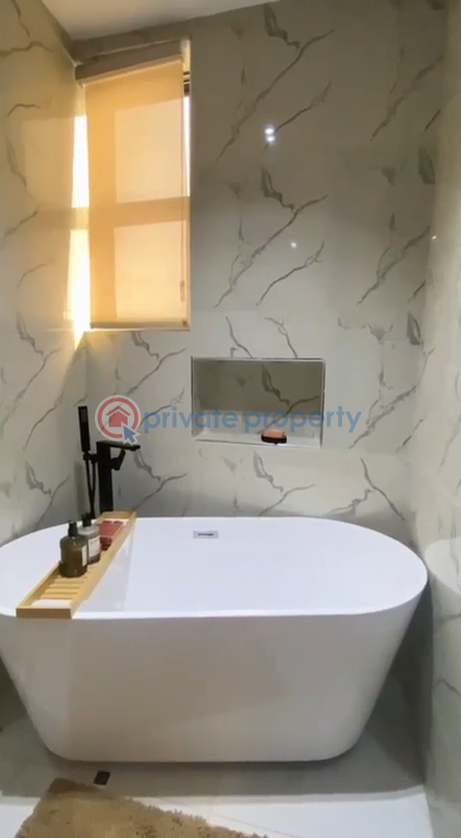 3 bedroom Block Of Flats For Sale Lekki Phase 1 Lagos - 4