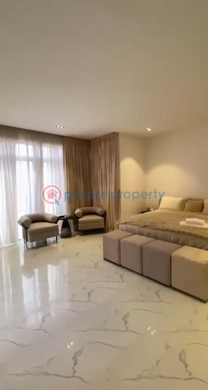 3 bedroom Block Of Flats For Sale Lekki Phase 1 Lagos - 9