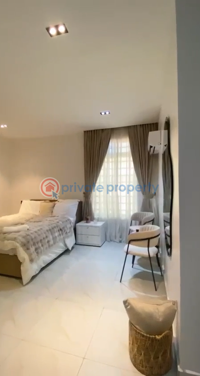 3 bedroom Block Of Flats For Sale Lekki Phase 1 Lagos - 11