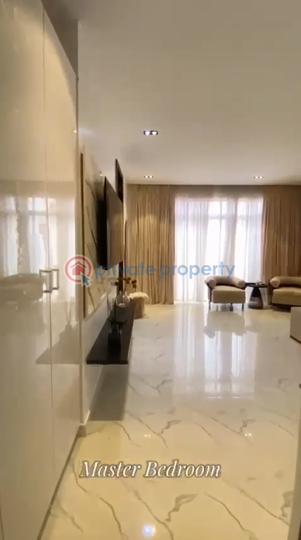 3 bedroom Block Of Flats For Sale Lekki Phase 1 Lagos - 10