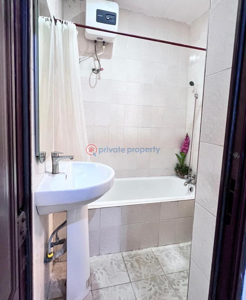 Luxurious spacious 3 bedroom self service - 4 3 bedroom Block Of Flats For Rent Off Durosimi Eti Dr Lekki Phase 1 Lagos - 4