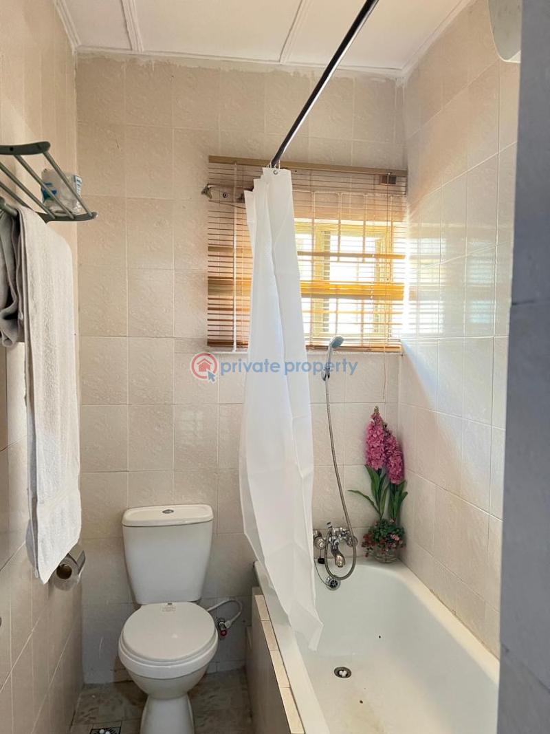 Luxurious spacious 3 bedroom self service - 7 3 bedroom Block Of Flats For Rent Off Durosimi Eti Dr Lekki Phase 1 Lagos - 7