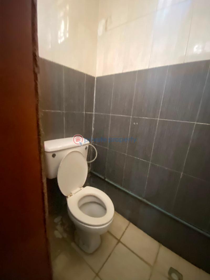 3 bedroom Semi detached Duplex For Rent Off Ladipo Omotosho Cole Lekki Phase 1 Lagos - 22