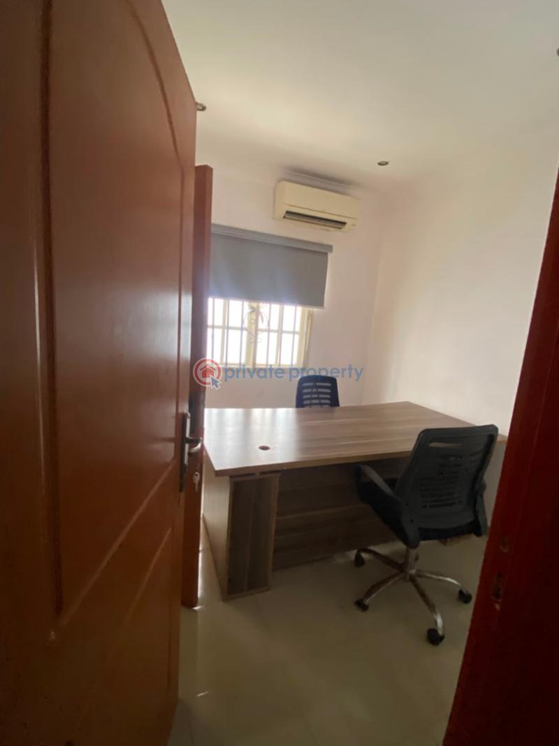 3 bedroom Semi detached Duplex For Rent Off Ladipo Omotosho Cole Lekki Phase 1 Lagos - 24