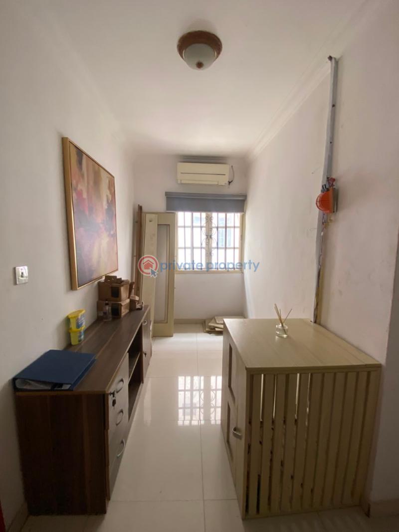 3 bedroom Semi detached Duplex For Rent Off Ladipo Omotosho Cole Lekki Phase 1 Lagos - 25