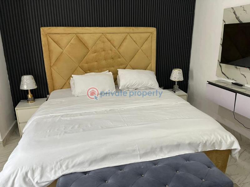 4 bedroom Semi detached Duplex For Rent Urban Prime 4 Abraham Adesanya Ajah Lagos - 10
