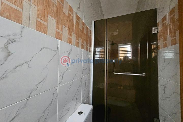 Furnished 3 bedroom semi- detached duplex - 10 3 bedroom Semi detached Duplex For Rent Ikota Lekki Lagos - 10