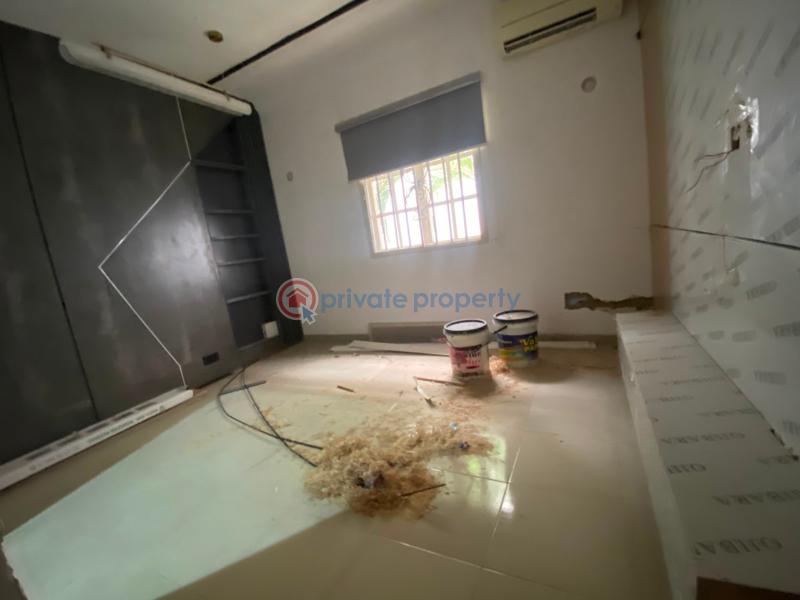 3 bedroom Semi detached Duplex For Rent Off Ladipo Omotosho Cole Lekki Phase 1 Lagos - 20
