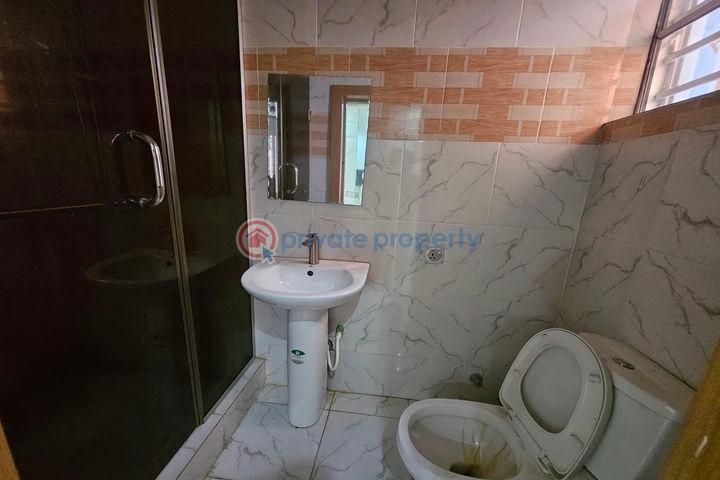 Furnished 3 bedroom semi- detached duplex - 18 3 bedroom Semi detached Duplex For Rent Ikota Lekki Lagos - 18