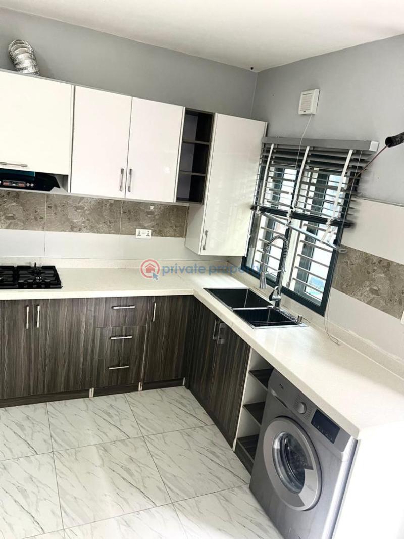 4 bedroom Semi detached Duplex For Rent Urban Prime 4 Abraham Adesanya Ajah Lagos - 7